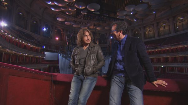 Immagine di Torna ''Musica sul 2'' con appuntamenti dedicati a Ligabue, Giorgia e Antonacci - Scopri su Televisione